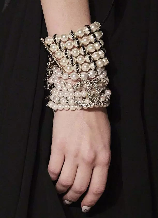 高级珠宝、轻奢珠宝、和时尚珠宝的区别，你们了解吗