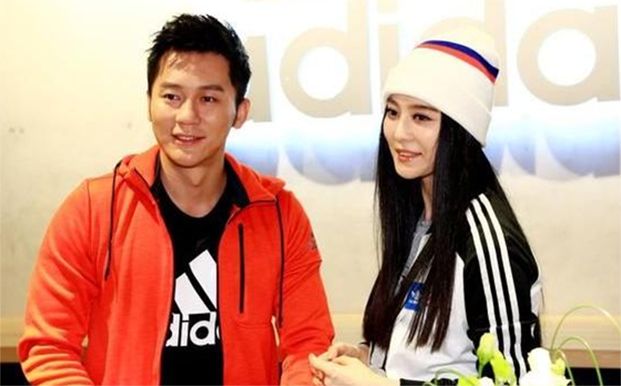 出道23年，经历了6段感情的李晨，才没你想的那