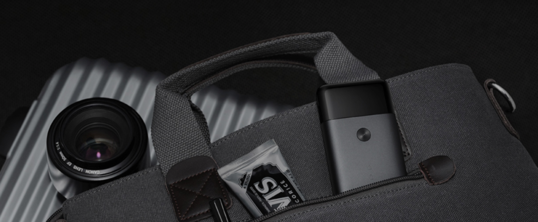 他用一把剃须刀手撕德国巨头博朗，就靠一个杀