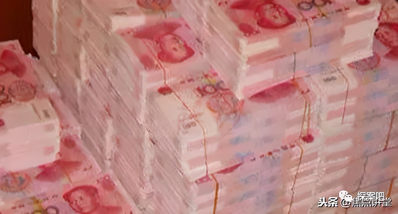 现代大案纪实：1个人死了两次？扑朔迷离的南京将军山恶性杀人案