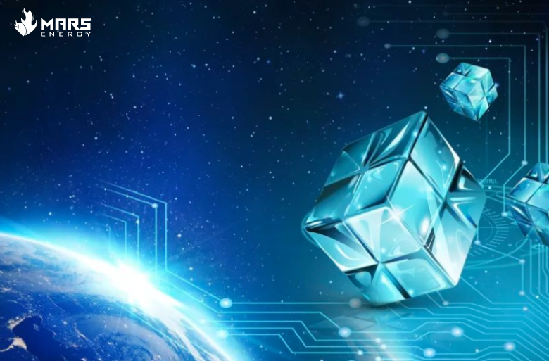 MC火星通证，全球第三大数字资产