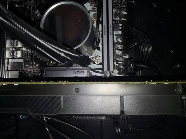 4秒启动Windows11-大华C900 PLUS (NVMe)固态硬盘评测