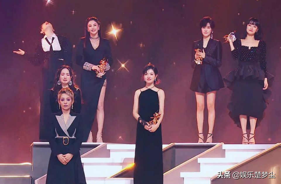 火药味|浪姐成团夜火药味十足！黄龄成团感言遭质疑 宁静发言字字戳心黄龄