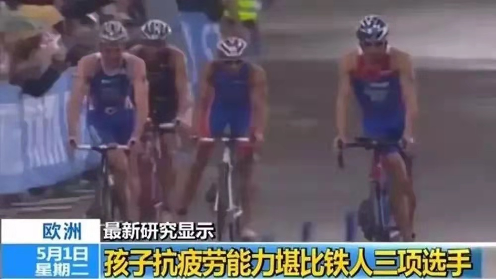 生娃前后对比，人类幼崽永远不知道妈妈牺牲了什么，很扎心