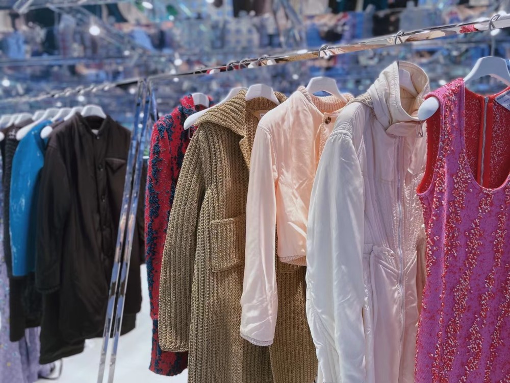 Bottega Veneta在成都推出限时隐市之店