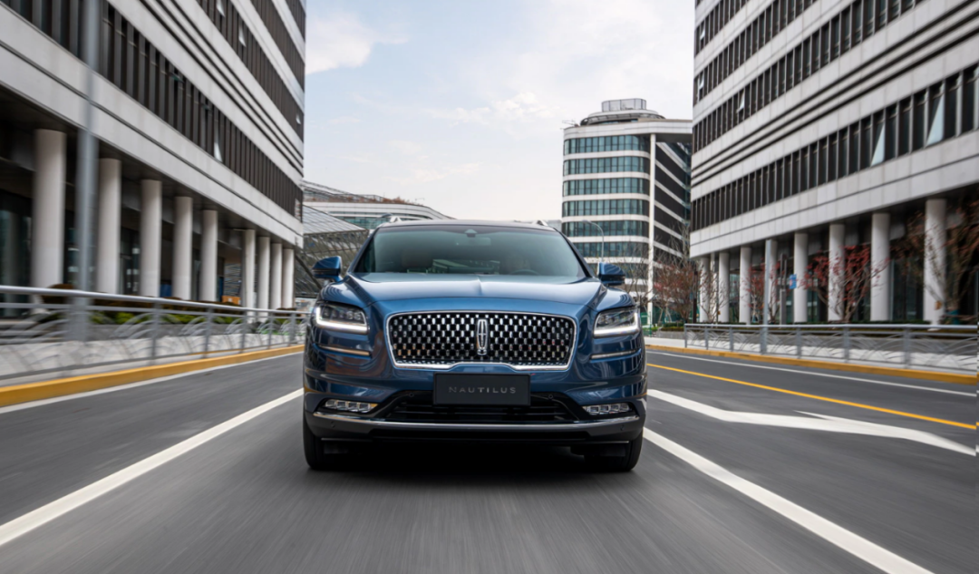 比奔驰GLC便宜，但空间、配置、动力更强的航海家值得一看