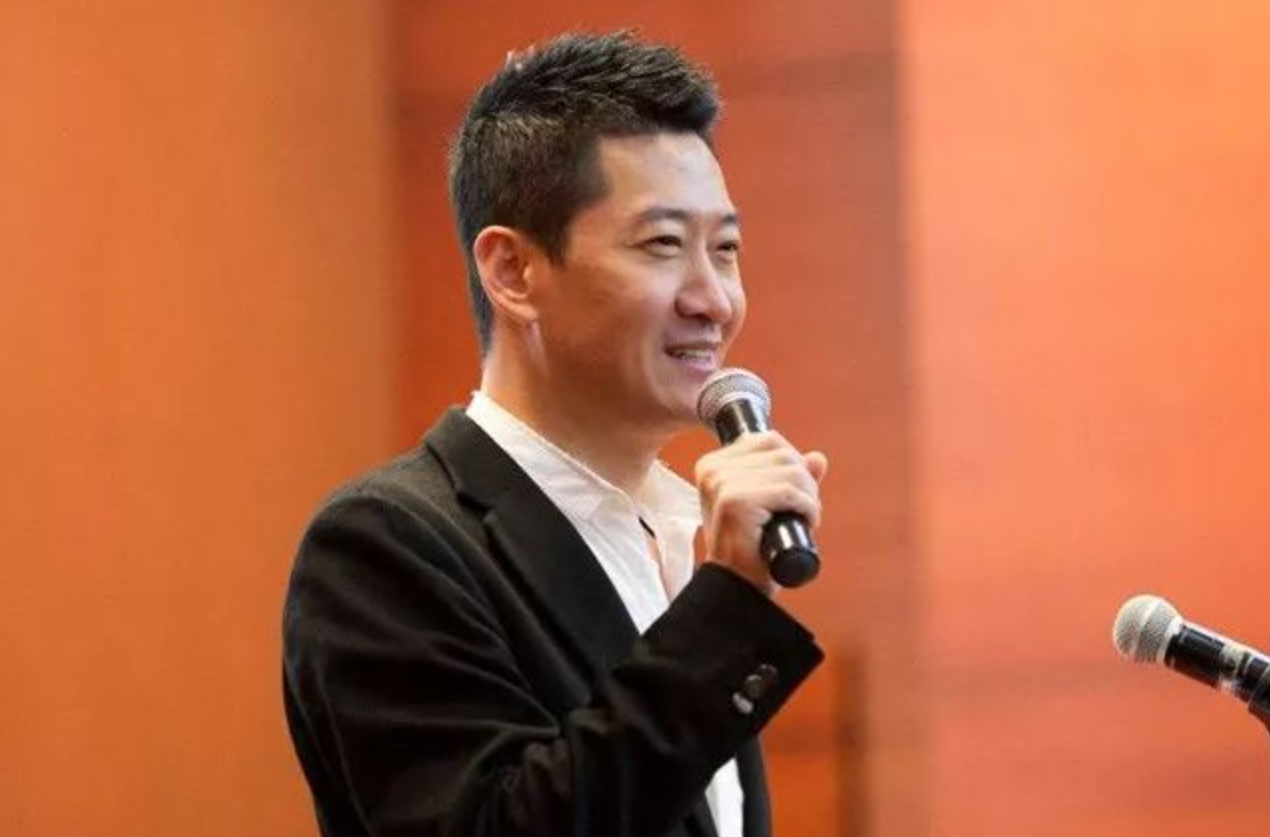 周杰：因林心如一句話背17年黑鍋，無戲可拍改行開農(nóng)場，身家過億