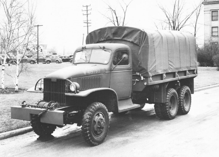 二战时对苏联帮助最大的国家是谁？说出来很多人还不相信