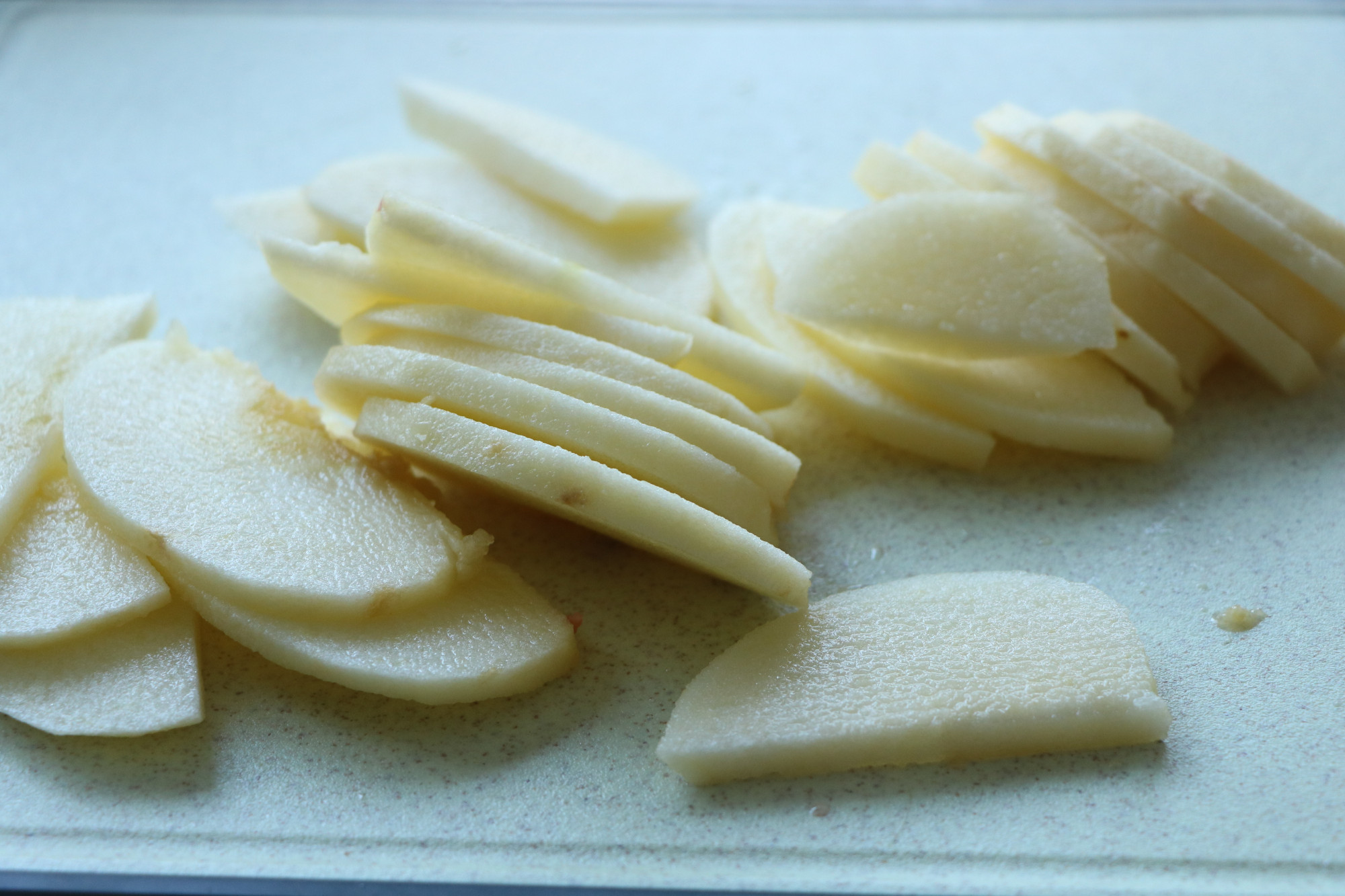 寧願長胖也要吃的蛋糕，太香了！ 做法簡單，新手也不會失敗