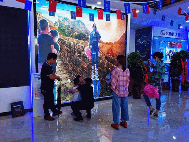 万众一心为普及，砥砺奋进铸辉煌！强力巨彩2020完美收官