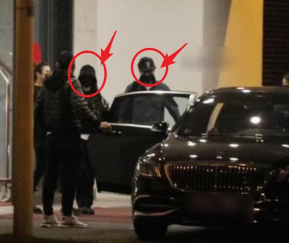 趙麗穎最新採訪曝光，疑透露跟馮紹峰離婚原因，兩人早就不適合了