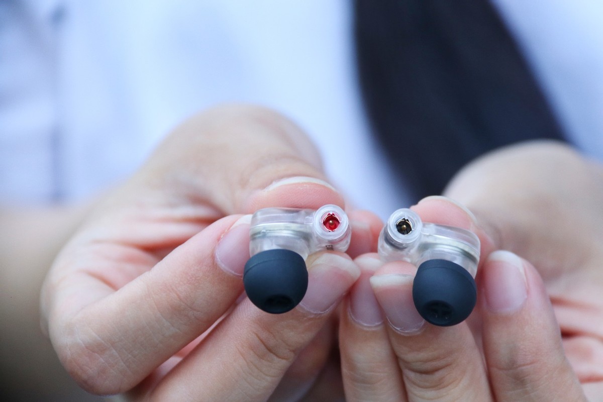 要换耳机了：森海塞尔IE 100 PRO享受有线与蓝牙间的自由切换