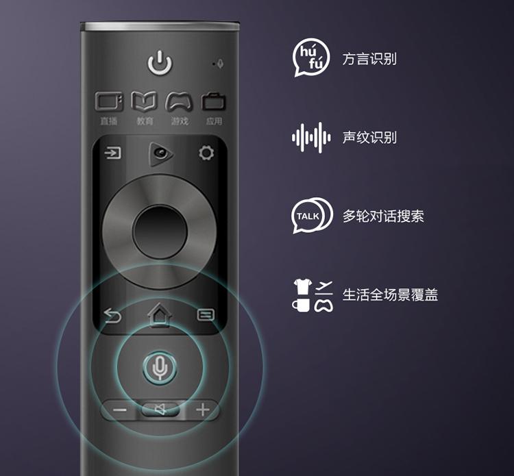 ULED量子點技術 杜比全景聲 全方位平衡的康佳E8掌握下？