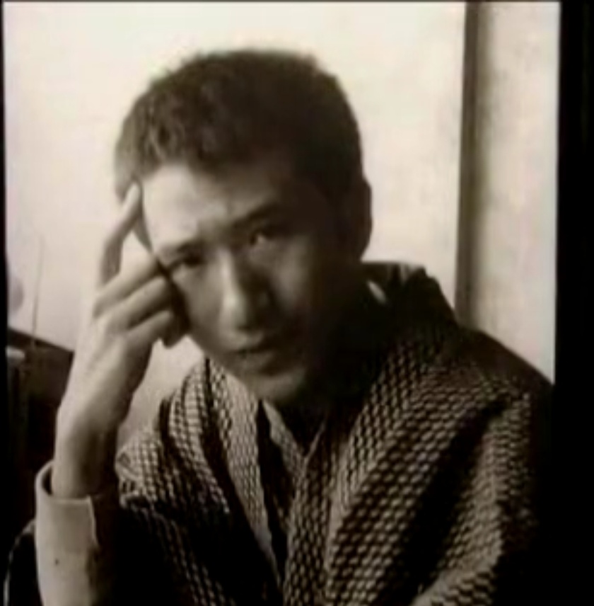 太宰治 惟知罪愛憐生 Mp頭條