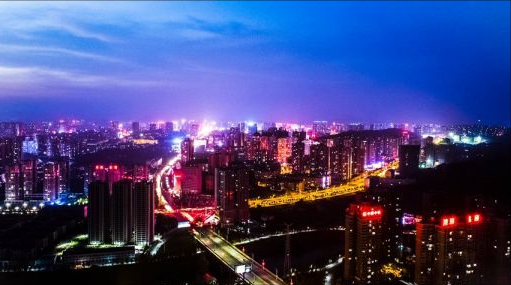 湖南将建5级城市，一级1个、二级10个、三级9个，助推均衡发展