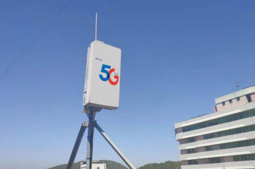 䣬ܾ뻪Ϊǩ5GЭ飬ΪƽҲɽ