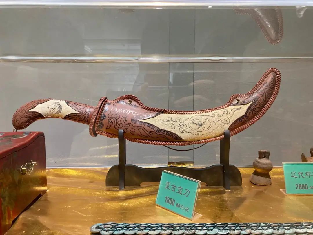 长春—通辽金秋首发团畅玩第二天：逛孝庄园、吃烧麦宴...