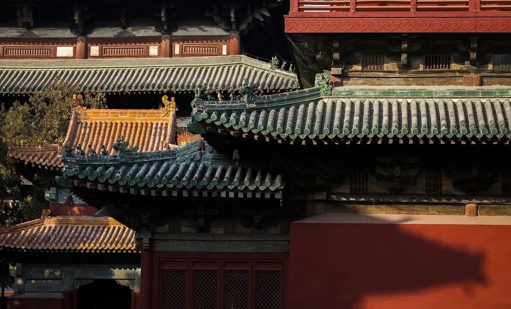 建业神火·江山府 