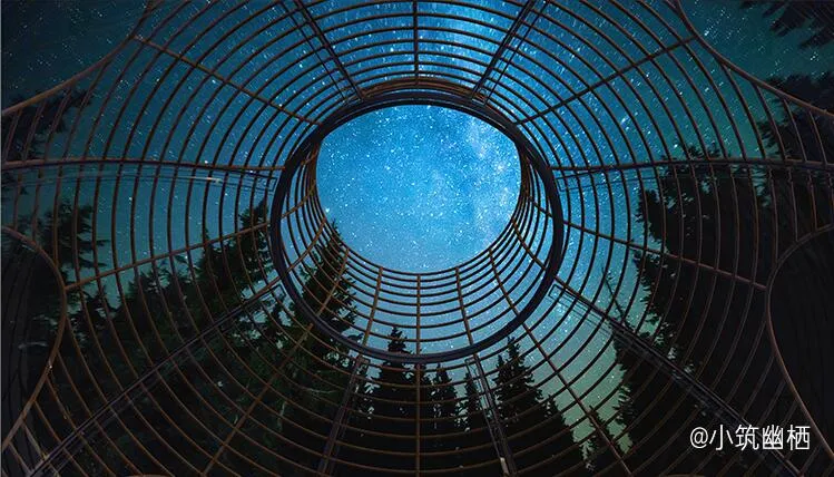 生态+创意，小筑幽栖“星巢小屋”，“低成本”引爆特色旅居市场