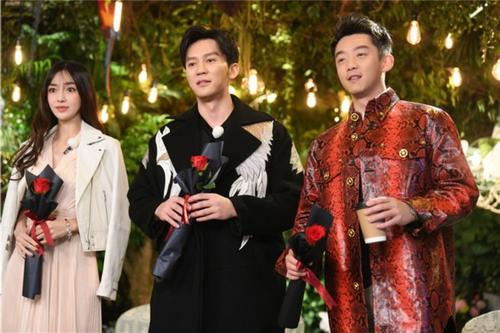 Baby、郑恺、李晨成“钉子户”，他们为何不敢放