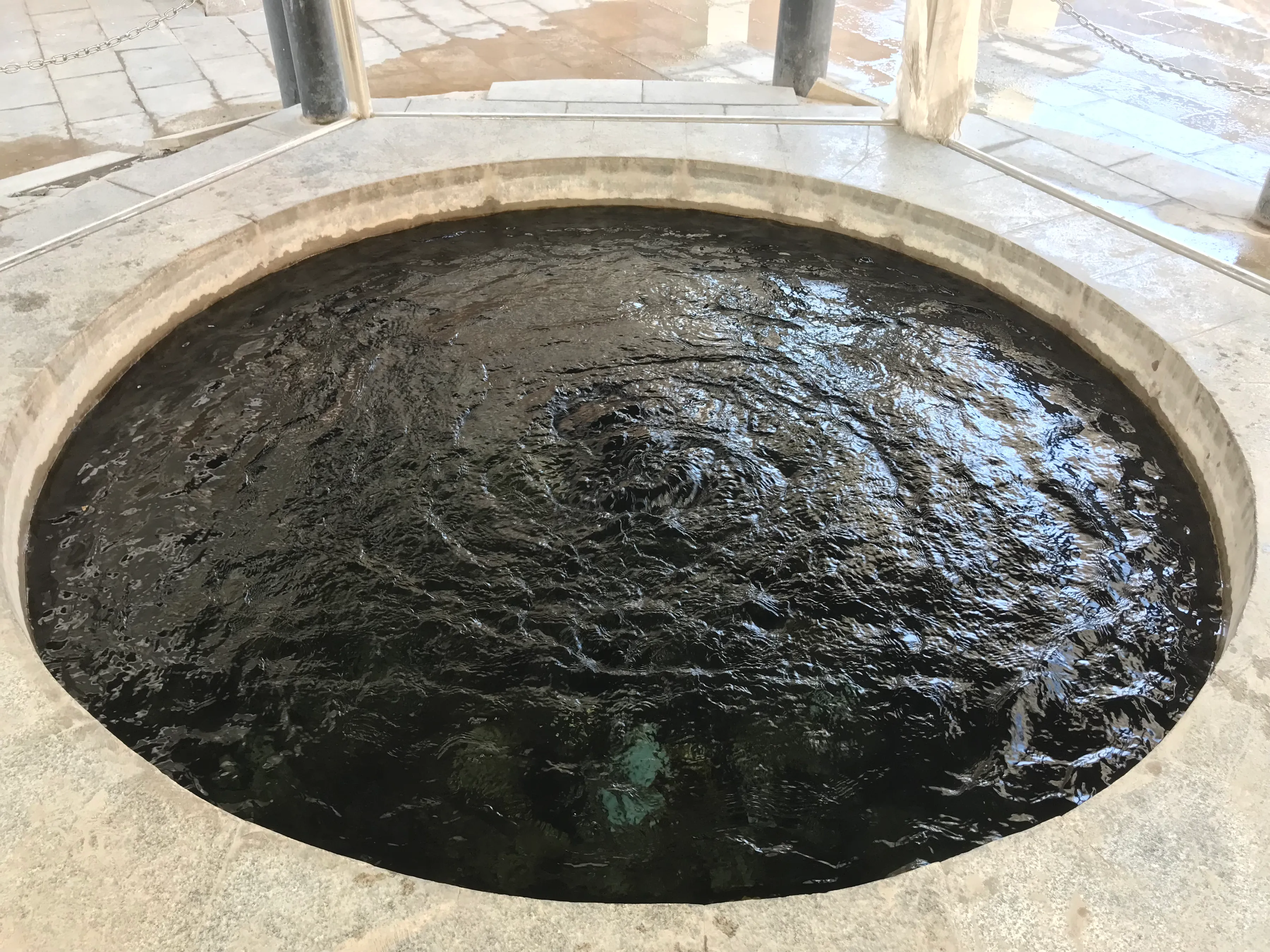 Colorful Qaidam (6) Golmud