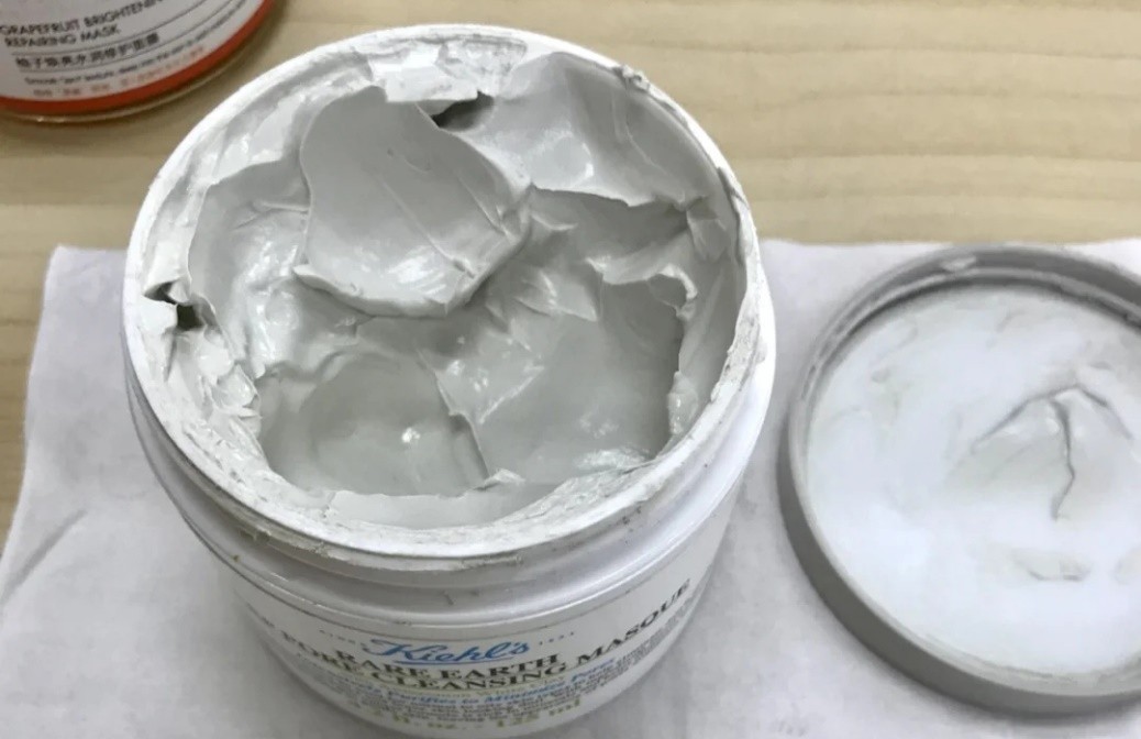 5款火遍全网的“清洁泥膜”，值得一试