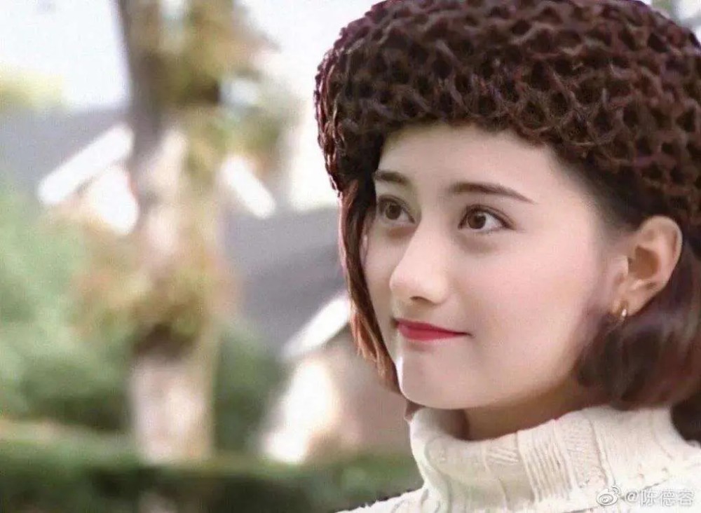 偷偷告訴你，曾經(jīng)的女神復(fù)出拍戲后，都是什么結(jié)果？
