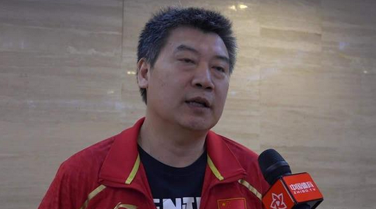 李隼退休后，谁会是国乒女队主教练最佳人选？他要比马琳更适合