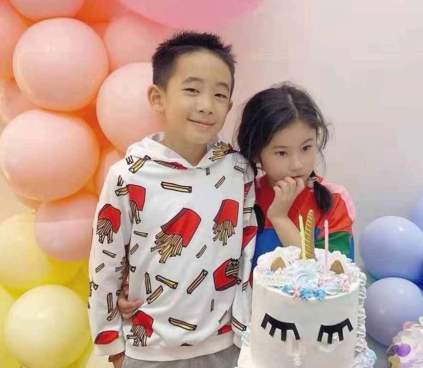 應采兒曝Jasper告白被拒，看清他現在的模樣：難怪會被拒