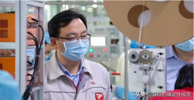 疫情结束后，就是牛市到来时