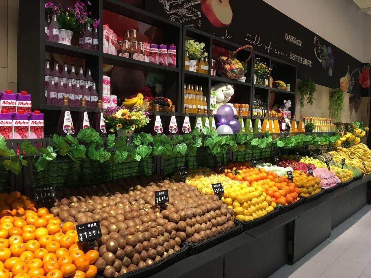 永辉超市的“生死劫”，能否挺过难关再展光辉？