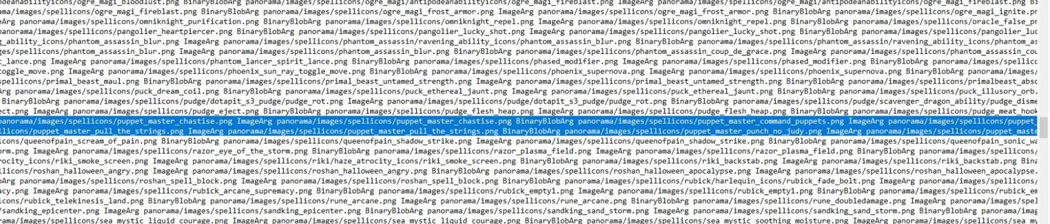 DOTA2数据库惊现新英雄代码，或将伴随TI10推出