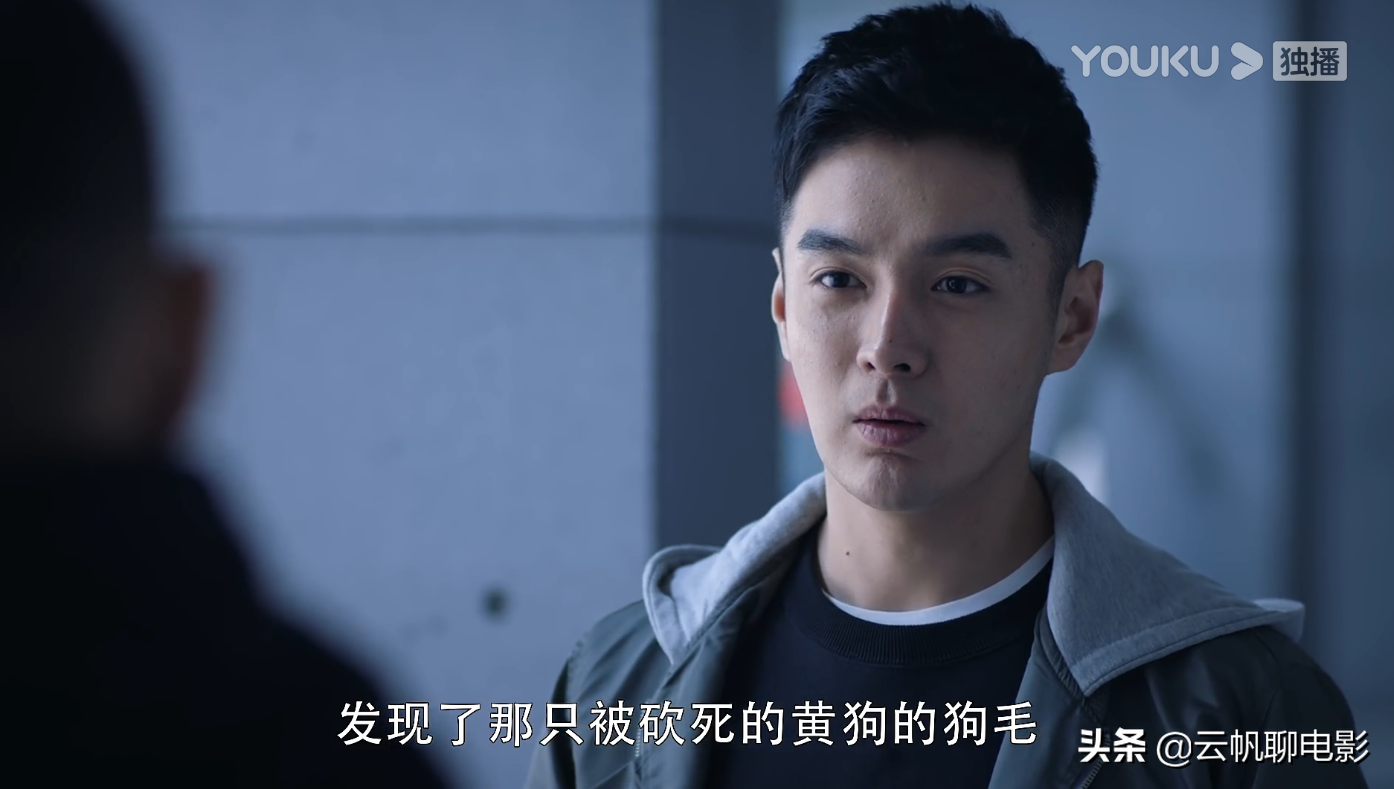 从《士兵突击》到《重生》，“文青硬汉”张译