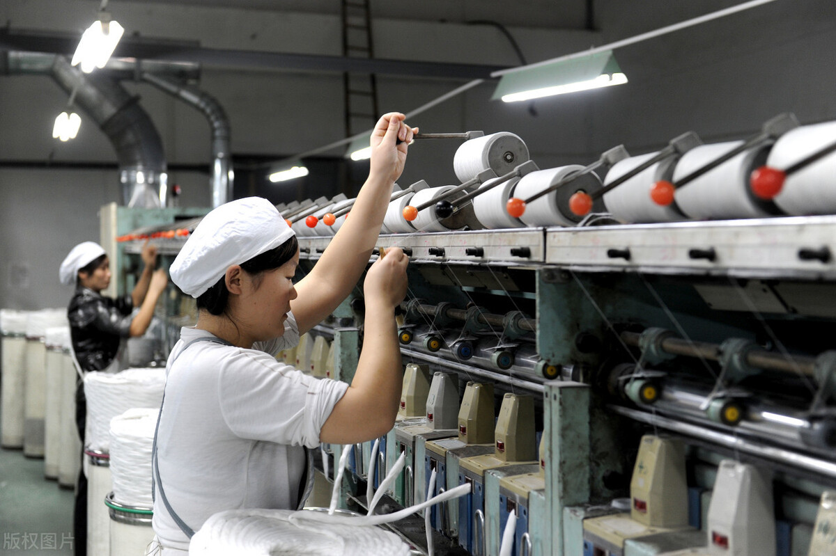 新疆棉花遭抵制，美国发起棉花战争，意在绞杀中国纺织产业