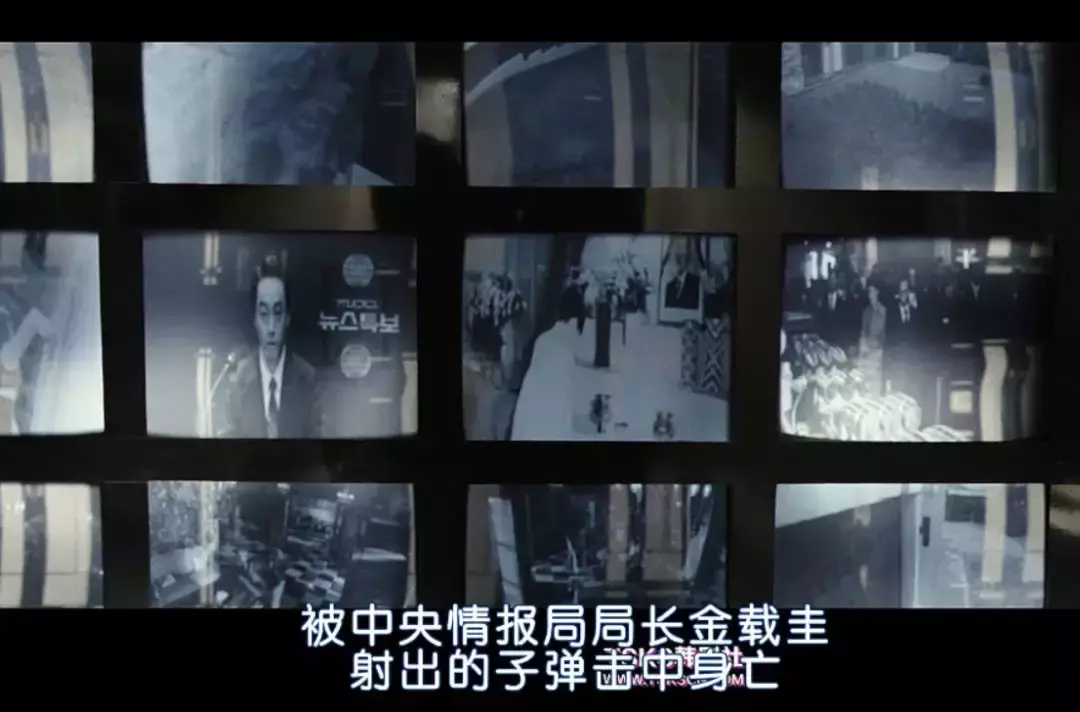 宋康昊的演技,是我看这部电影的唯一理由