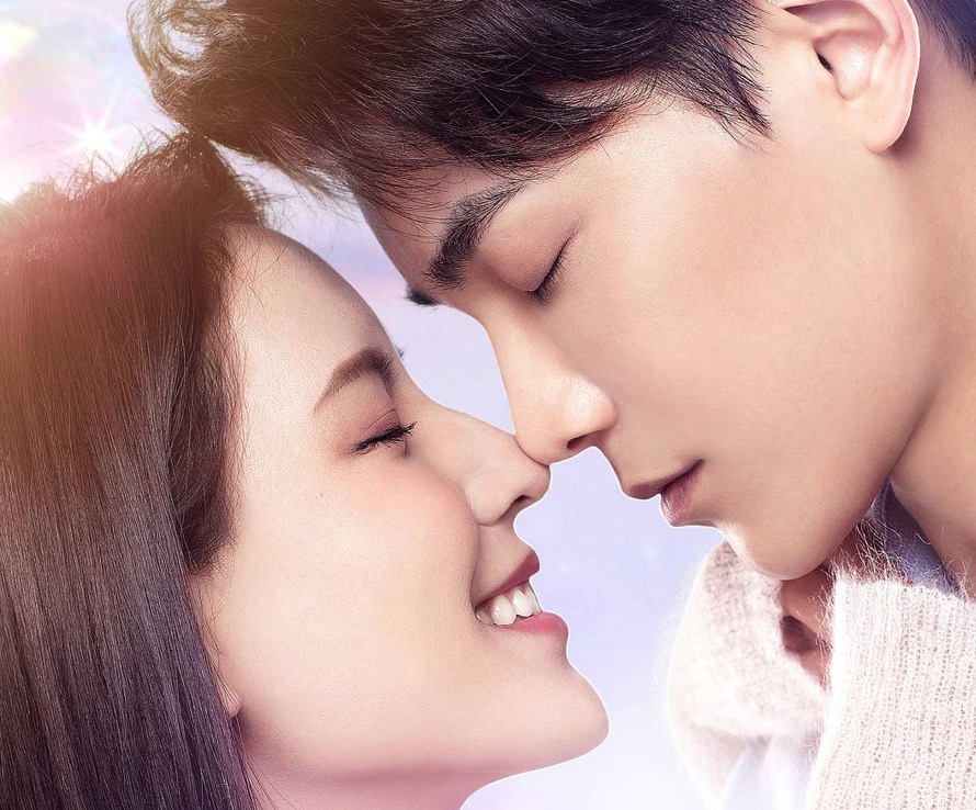 傻白甜偶像剧又火一次，在颜值面前剧情差不算