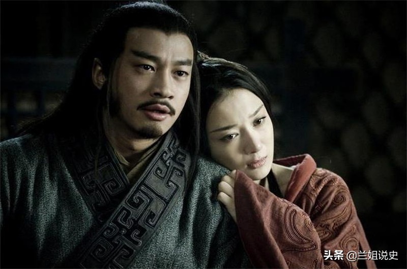 虞美人 調名 起源於西楚霸王項羽的寵姬虞姬 蘭姐説史 Mdeditor