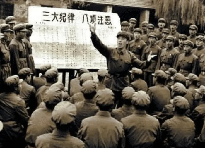 40年前老人借给八路军1100万，现拿借条去兑现，