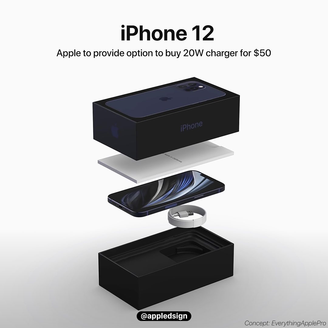 一文看全iPhone12系列产品曝料：这一代新iPhone非常值得希望吗？