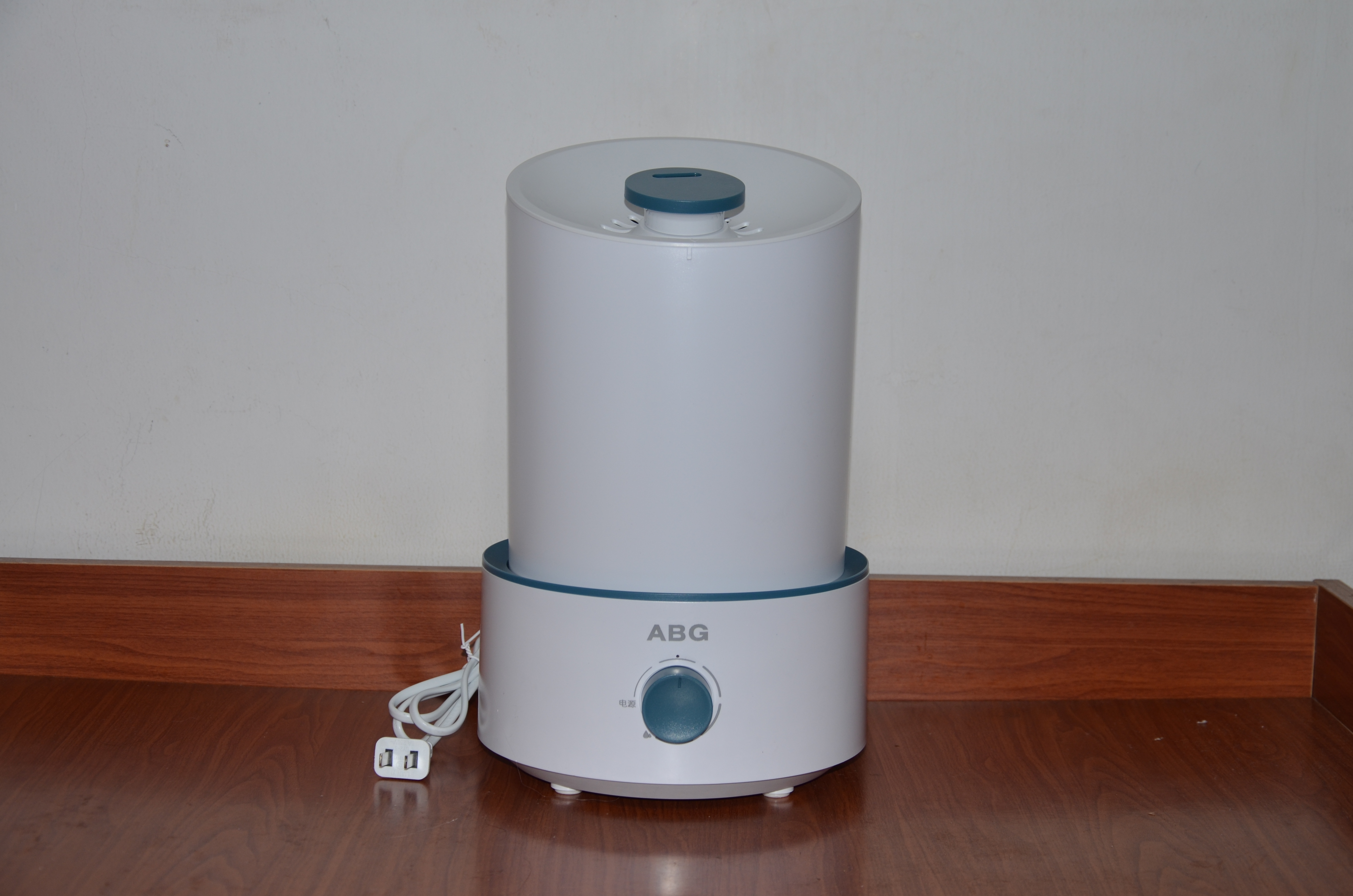 充沛噴霧，長效滋潤——ABG SPHC0001A加濕器