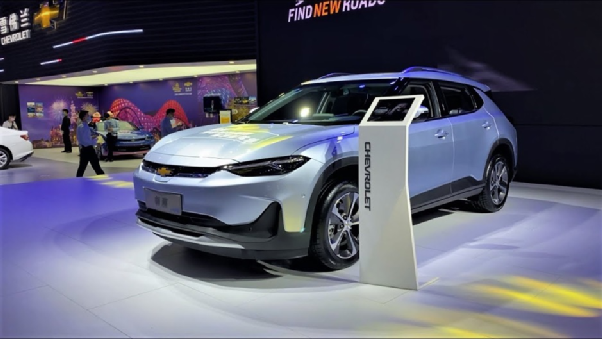指标来了车没定？手把手教你选15万价位的新能源车