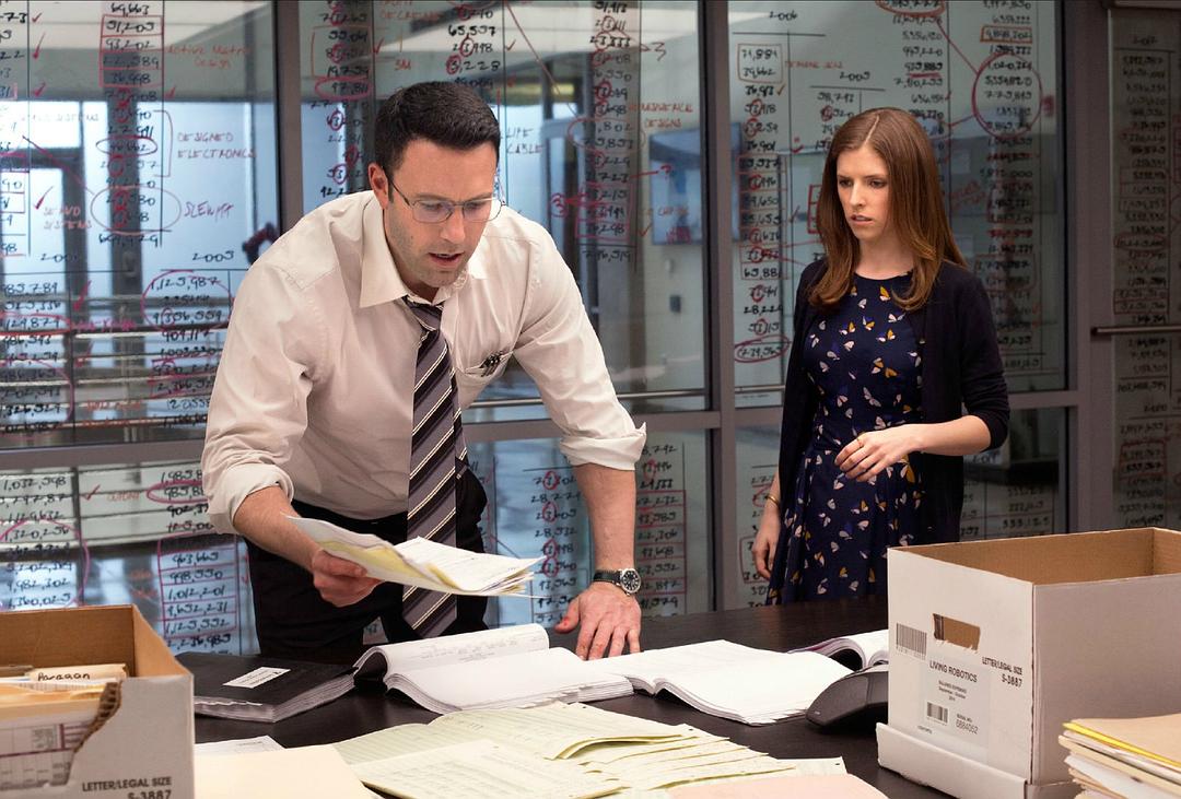 一部被埋没的好电影，满满的正能量，关爱自闭