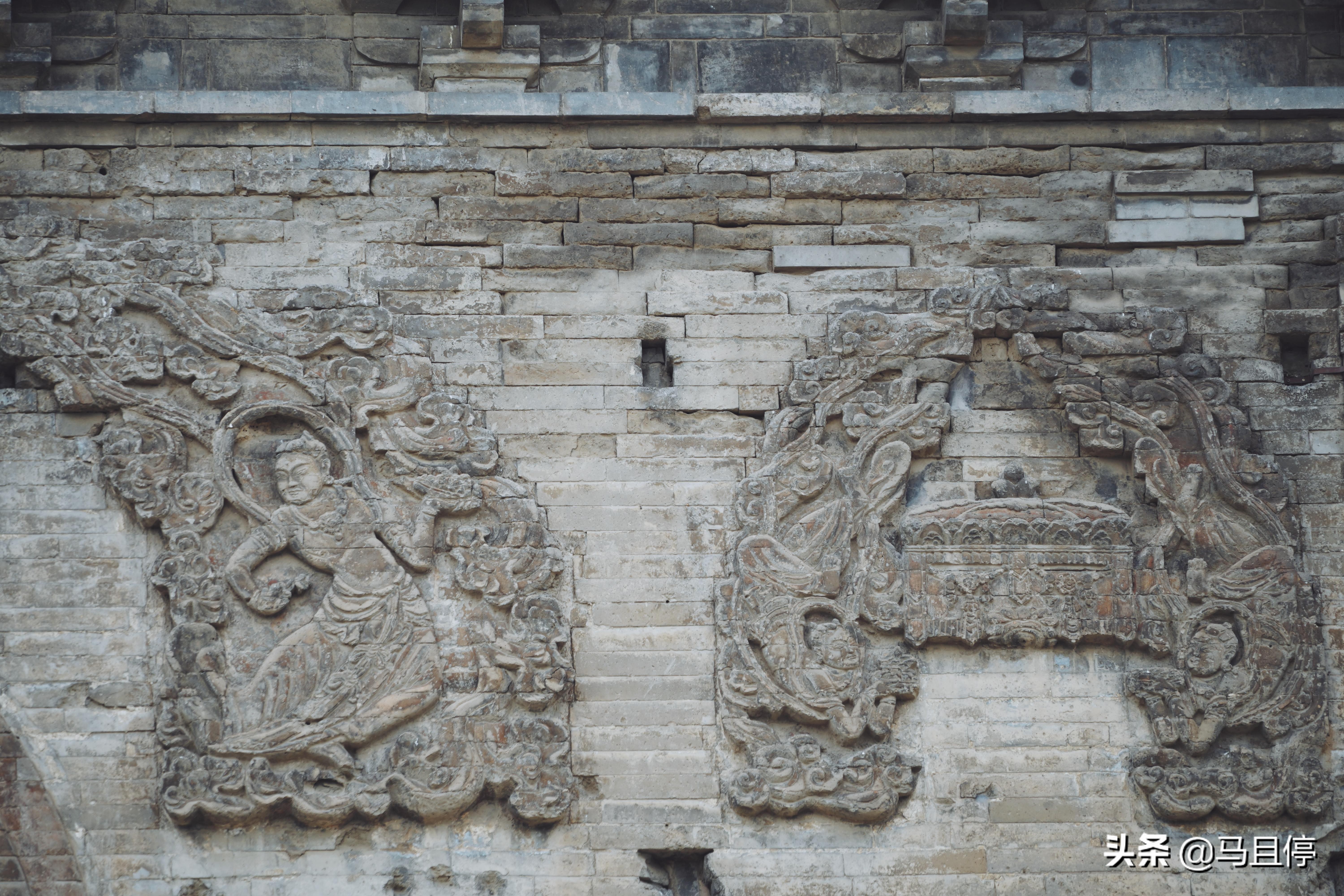 偶遇辽宁宝藏旅游古城,曾为中原和东北的枢纽,游客不多却古迹丰富