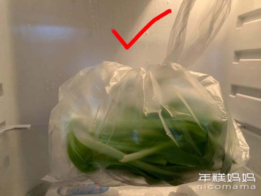 冰箱這樣囤菜，買(mǎi)一趟吃一周，每天還都很新鮮