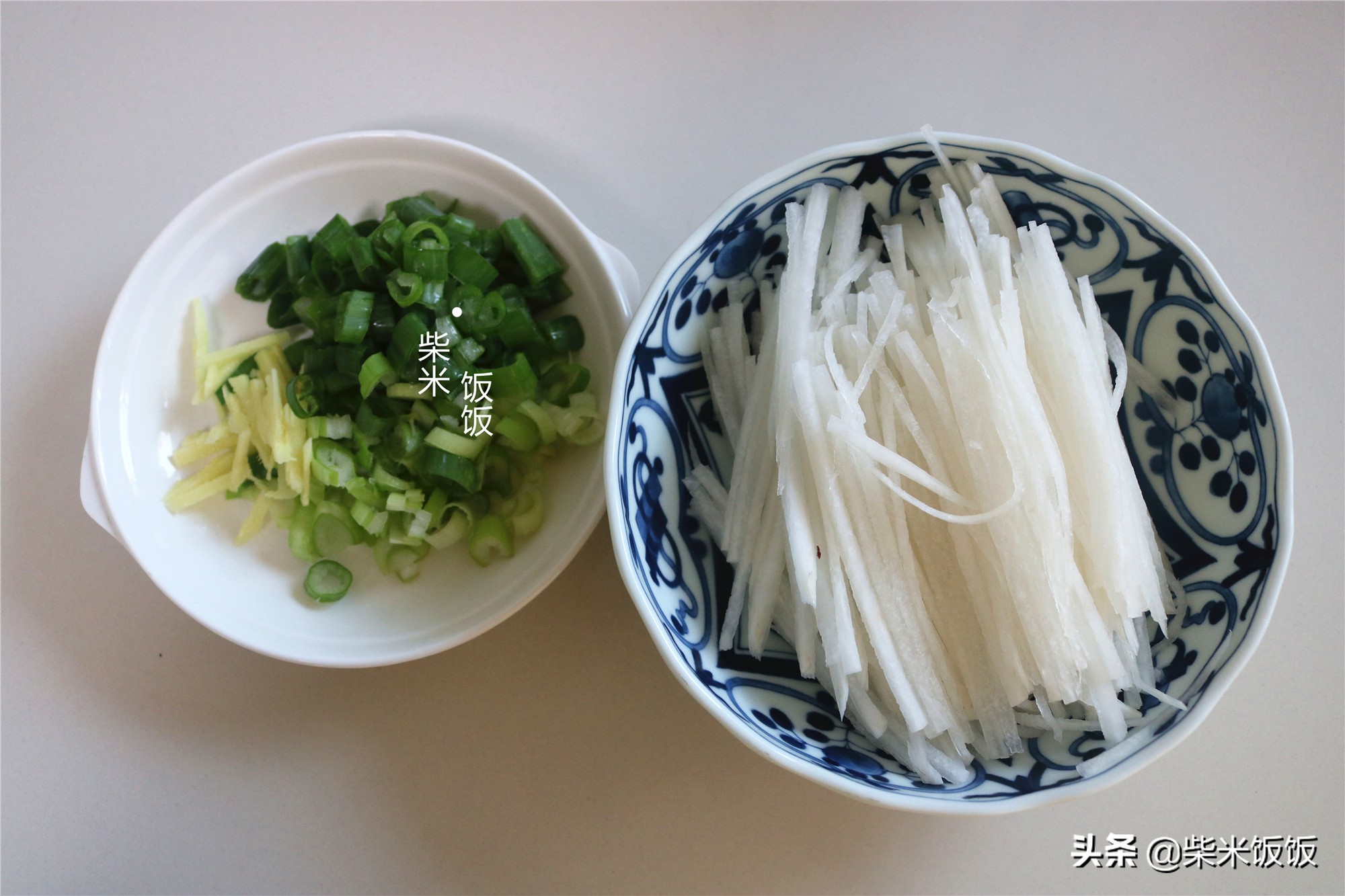 ​秋天这菜大量上市，2元一斤，用它煮汤最好喝，清甜水润
