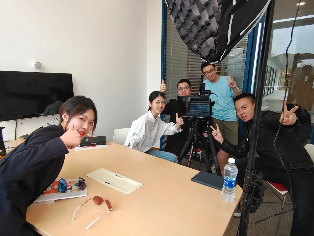 温肯“智”造丨这些温肯儿的创业点子又暖又励志