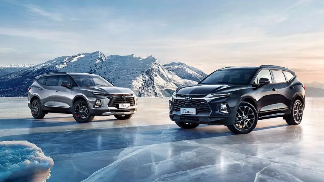 大众途昂小心！现代/起亚/日产联袂搅局中大型