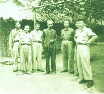 中越战争中的巅峰对决，我军与越军王牌首次较