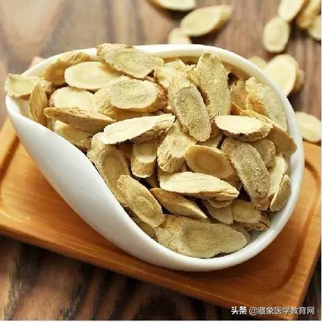 最常见的补气中医药“黄芪”原来临床发现 还有“五用”