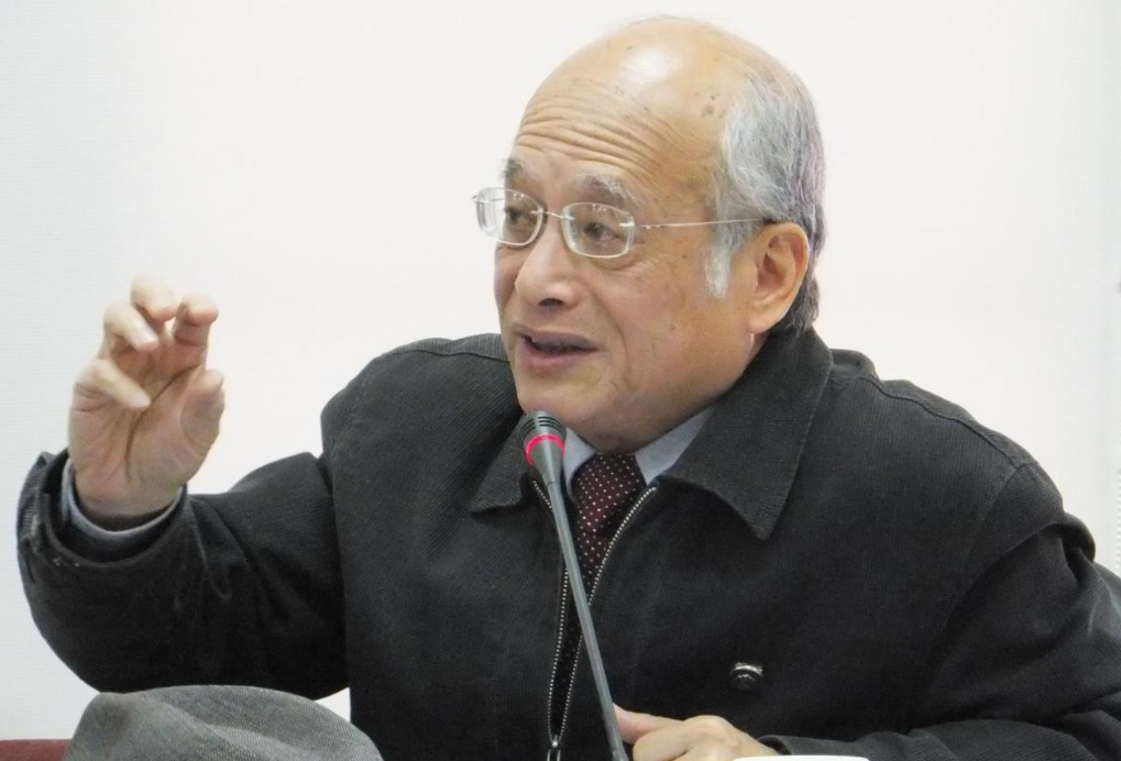 美國即將�大變天�！ 有人給蔡英文指出一條明路，果然跟大陸有關